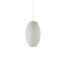 Load image into Gallery viewer, Nelson Bubble Cigar Pendant