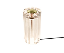 Load image into Gallery viewer, Press LED Table Lamp