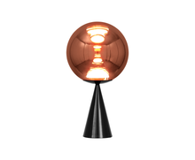 Load image into Gallery viewer, Globe Cone Fat LED Table Lamp

