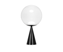 Load image into Gallery viewer, Globe Cone Fat LED Table Lamp
