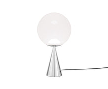 Load image into Gallery viewer, Globe Cone Fat LED Table Lamp
