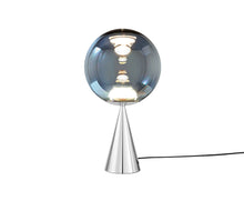 Load image into Gallery viewer, Globe Cone Fat LED Table Lamp
