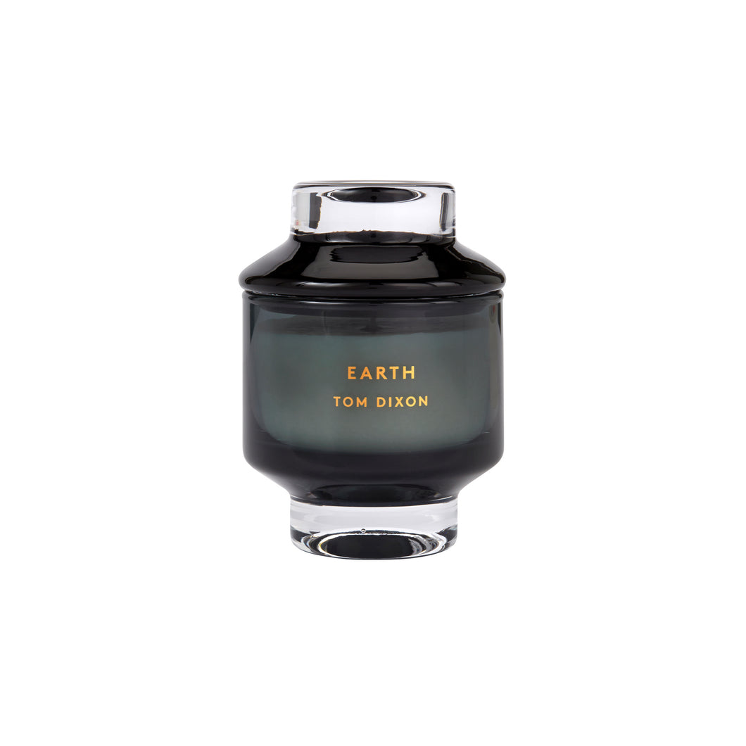 Elements Medium Earth Candle