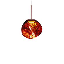 Load image into Gallery viewer, Melt Mini LED Pendant
