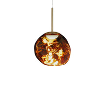 Load image into Gallery viewer, Melt Mini LED Pendant
