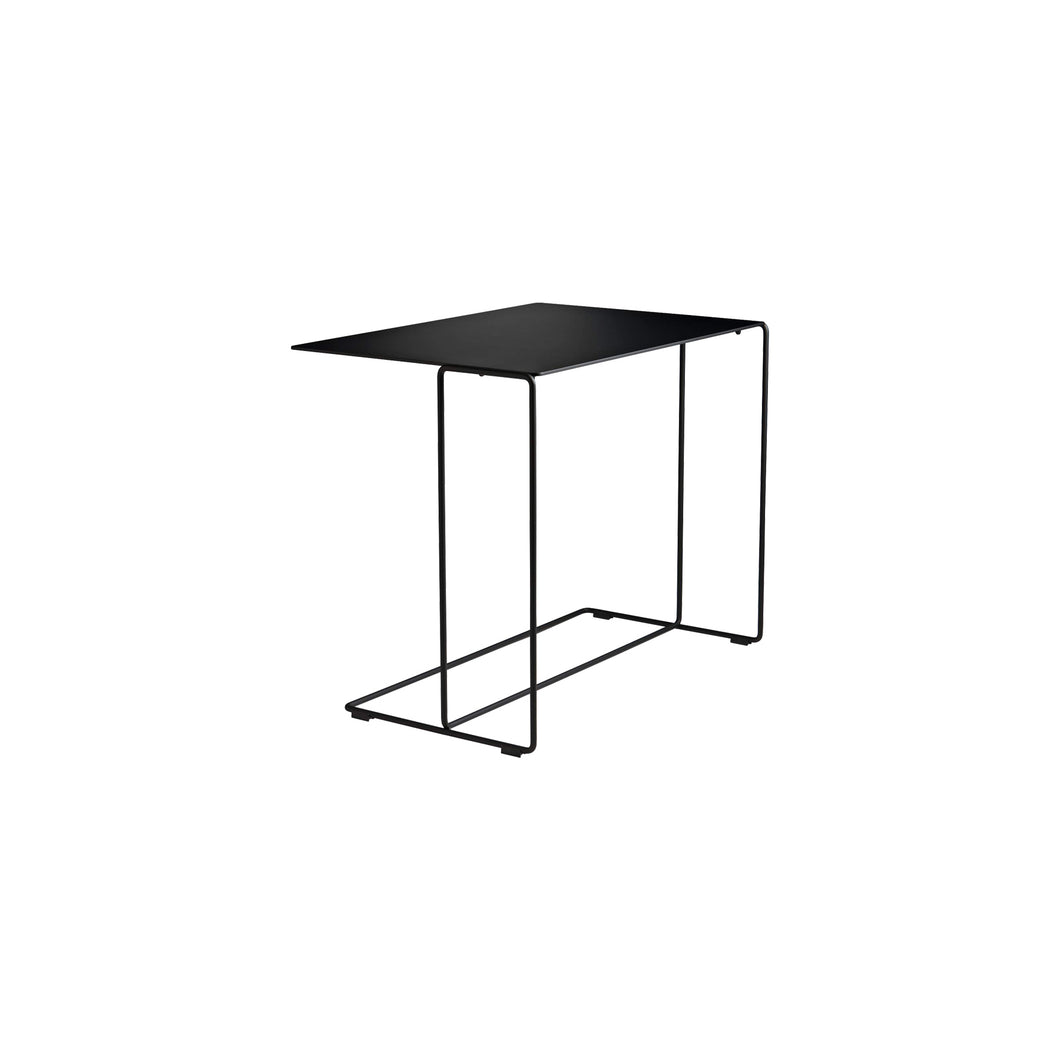 Oki Rectangle Side Table - Medium (T2)