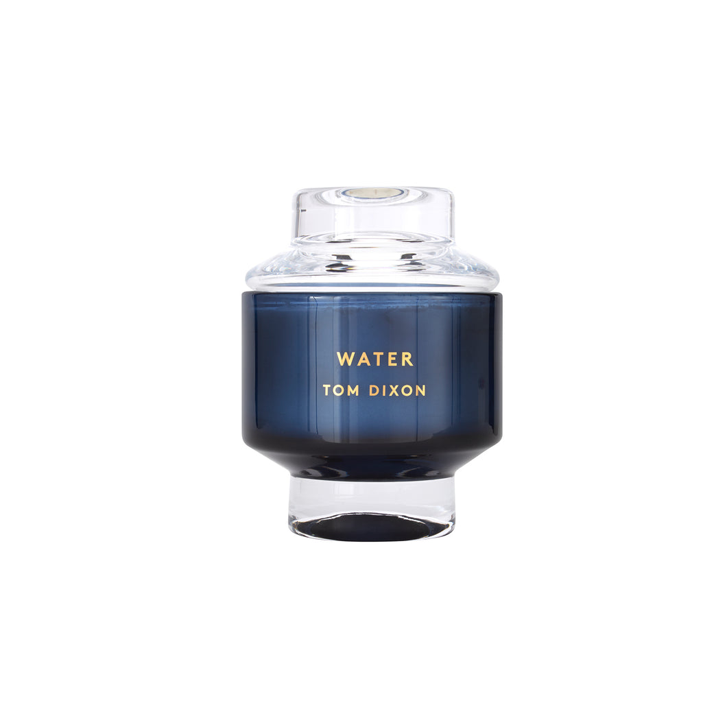 Elements Medium Water Candle