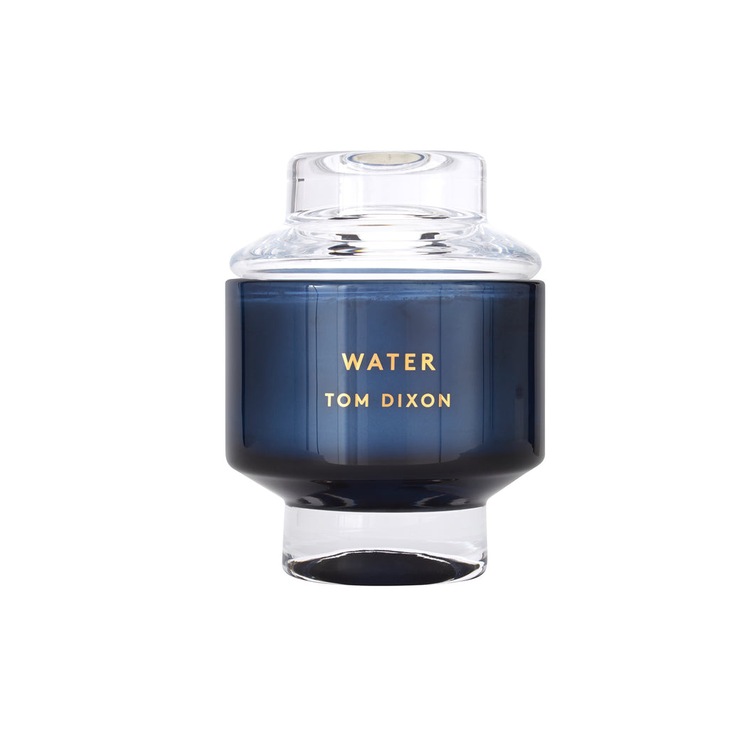 Elements Large Water Candle