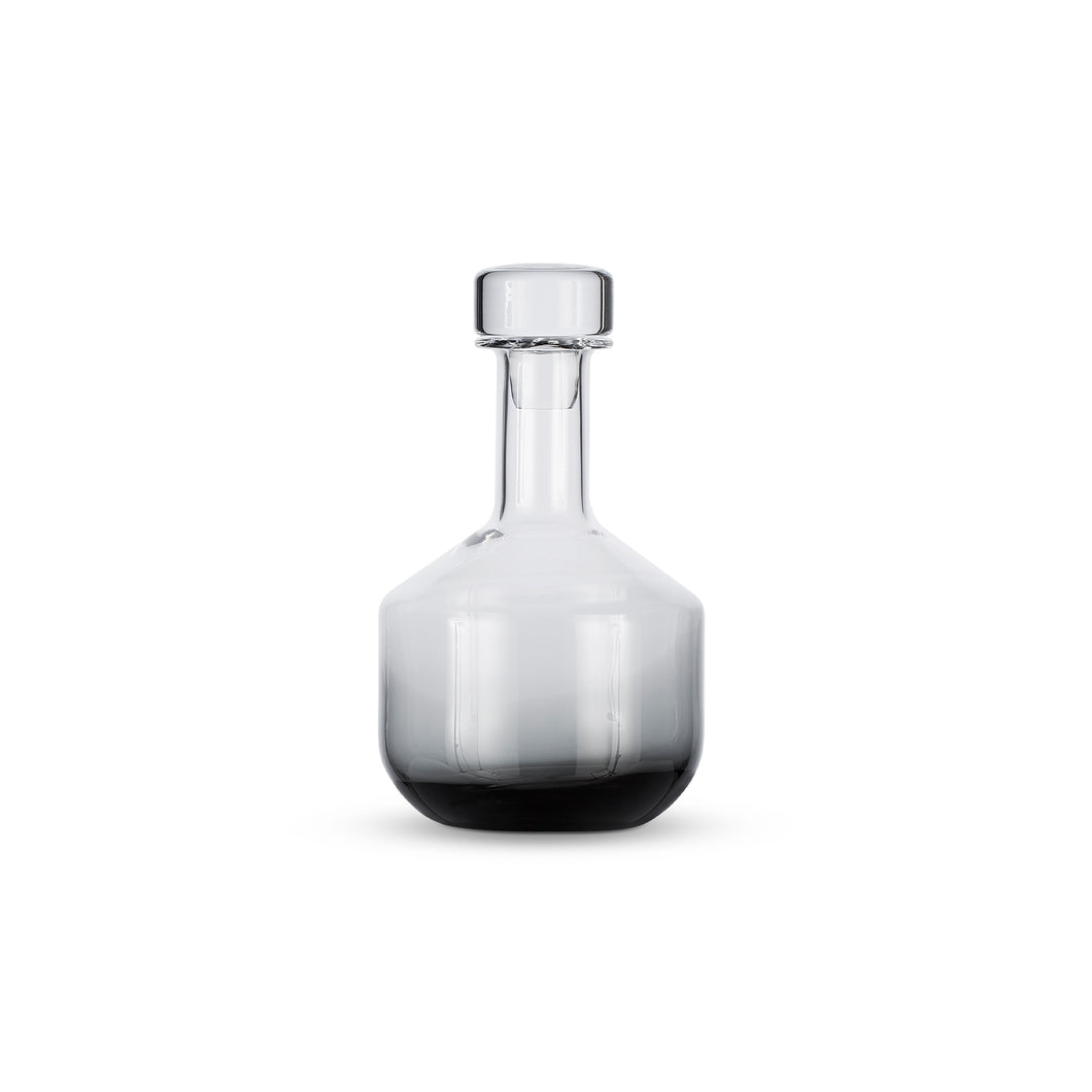 Tank Whiskey Decanter