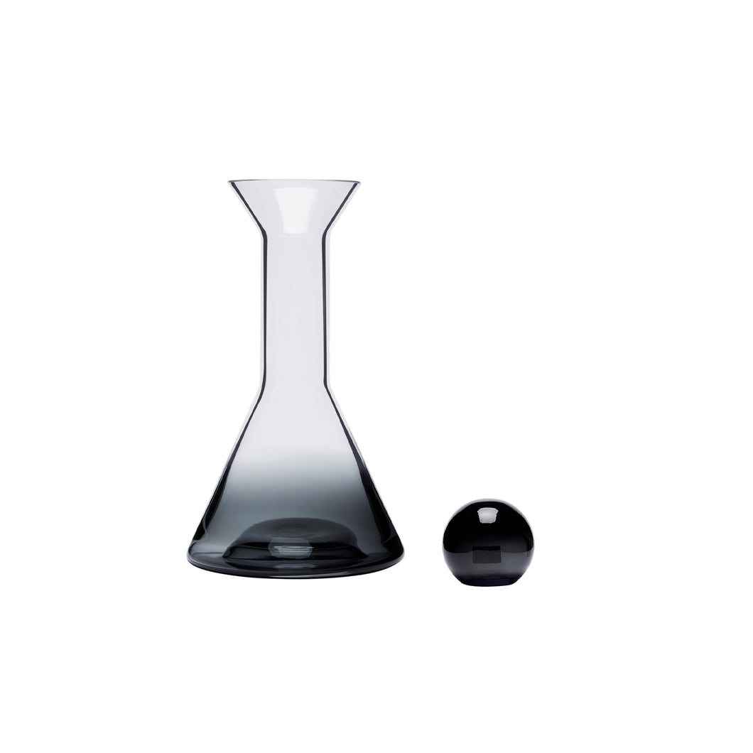 Tank Wine Decanter